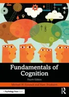 Fundamentals of Cognition - Michael W. Eysenck, Marc Brysbaert