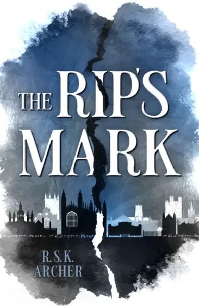 The Rip's Mark - R.S.K. Archer