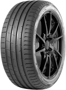 NOKIAN TYRES 245/45 R 17 99Y POWERPROOF TL XL