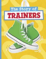 The Story of Trainers - Mae Respicio