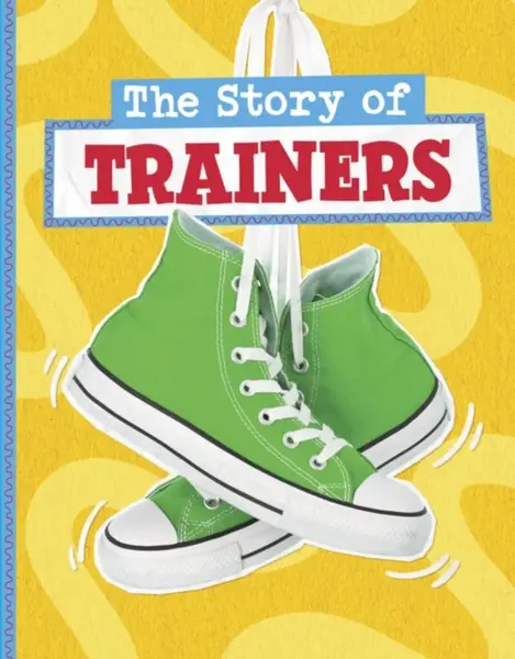 The Story of Trainers - Mae Respicio
