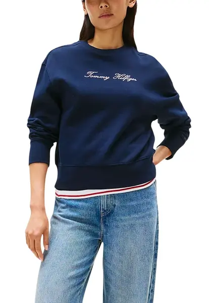 Tommy Hilfiger dámska mikina