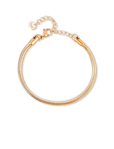 VUCH Náramek Olen Rose Gold