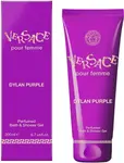 Versace Dylan Purple - sprchový gel 200 ml