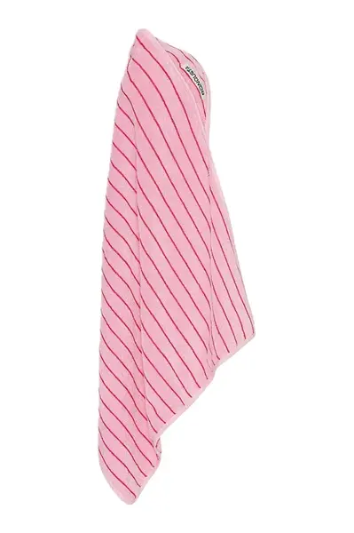 Detský bavlnený uterák Bongusta Naram 80 x 80 cm