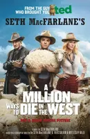 A Million Ways to Die in the West - Seth MacFarlane
