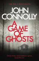 A Game of Ghosts - John Connolly
