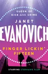 Finger Lickin' Fifteen - Janet Evanovich