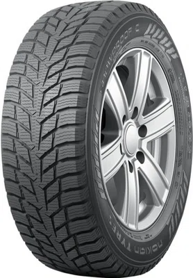 NOKIAN TYRES 225/70 R 15 112/110R SNOWPROOF_C TL C M+S 3PMSF