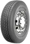 FULDA 295/80 R 22.5 152/148L WINTERCONTROL TL M+S 3PMSF