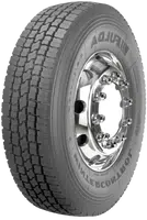FULDA 295/80 R 22.5 152/148L WINTERCONTROL TL M+S 3PMSF