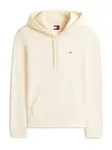 Tommy Jeans Mikina  béžová