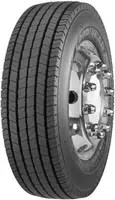 GOODYEAR 275/70 R 22.5 148/152J URBANMAX_MCD TL M+S 3PMSF