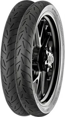 CONTINENTAL 100/90 -17 55P CONTI_STREET TL