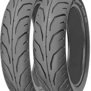 DUNLOP 2.5 - 17 43P TT900 TT