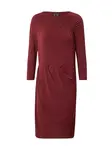 VERO MODA Šaty 'Melinda'  krvavo červená