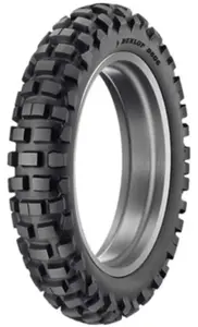DUNLOP 120/90 - 18 65R D606 TT