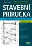 E-kniha: Stavební příručka od Remeš Josef