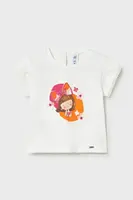 Dětské tričko Mayoral