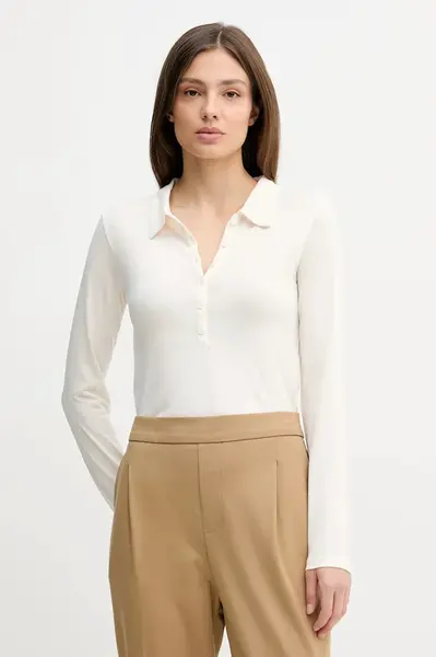 Tričko s dlouhým rukávem United Colors of Benetton