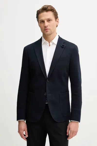 Blazer s příměsí vlny Joop!