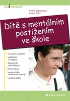 E-kniha: Dítě s mentálním postižením ve škole od Bendová Petra
