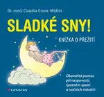 E-kniha: Sladké sny! od Croos-Müller Claudia