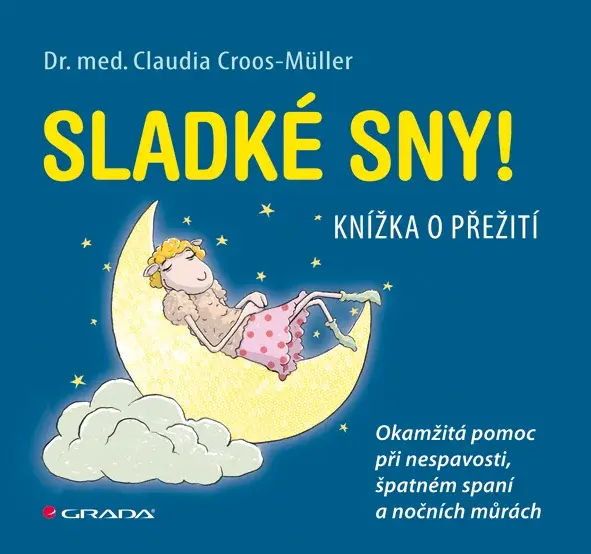 E-kniha: Sladké sny! od Croos-Müller Claudia