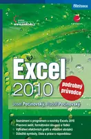 E-kniha: Excel 2010 od Pecinovský Josef