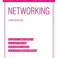 E-kniha: Networking od Schánová Lenka