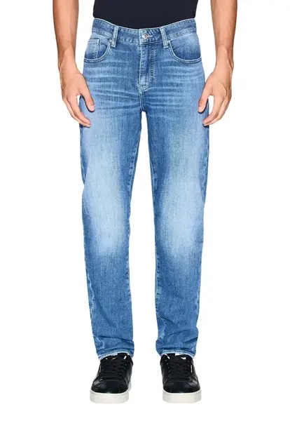 Armani Exchange pánské džíny