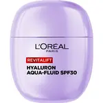 L'Oréal Paris Pleťový fluid SPF 30 Hyaluron Aqua Fluid 40 ml