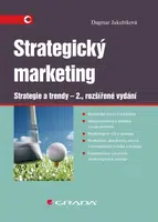 E-kniha: Strategický marketing od Jakubíková Dagmar