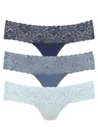 VIVANCE Tangá  modrá / námornícka modrá / nebesky modrá