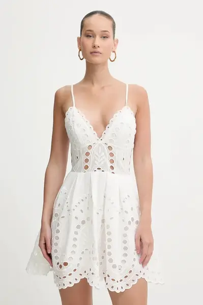 Šaty Charo Ruiz Ibiza Nix