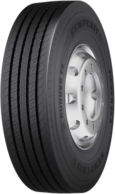 SEMPERIT 295/80 R 22.5 154/149M RUNNER_F2 TL M+S 3PMSF 16PR