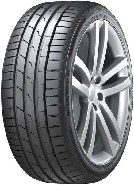 HANKOOK 245/45 R 20 103W K127C_VENTUS_S1_EVO3_SUV TL XL HRS FP
