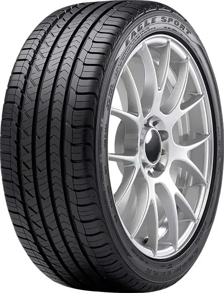 GOODYEAR 225/50 R 18 95V EAGLE_SPORT_ALLSEASON TL ROF * M+S