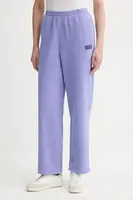 Bavlněné tepláky American Vintage