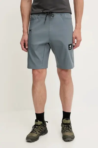 Outdoorové šortky Mammut Massone