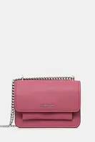 Kožená kabelka MICHAEL Michael Kors