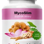 MYCOMEDICA MycoSlim 90 kapslí