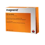 MAGNEROT ® 100 tablet