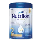 NUTRILON Profutura CESARBIOTIK 2 pokračovací kojenecké mléko 800 g
