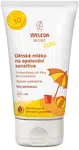 WELEDA Dětské mléko na opalování SPF30 sensitive 150 ml