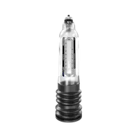 BATHMATE Hydro7 Clear Vakuová pumpa