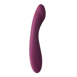 SVAKOM Amy 2 G-Spot & Clitoral Vibrator, fialová