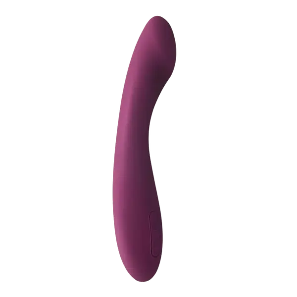 SVAKOM Amy 2 G-Spot & Clitoral Vibrator, fialová