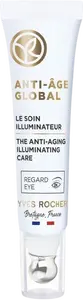 YVES ROCHER Rozjasňující péče na okolí očí Anti Age Global 15 ml