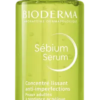 BIODERMA Sébium Sérum pro dospělou pleť se sklonem k akné 30 ml